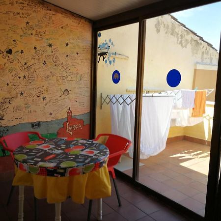 La Bodega Del Camino Aka Albergue On Thele Lorca  외부 사진