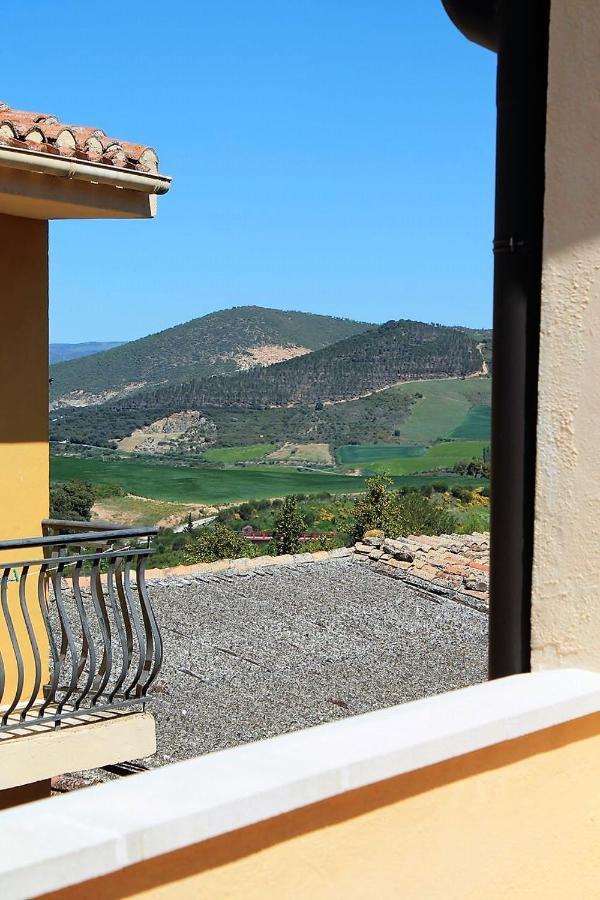 La Bodega Del Camino Aka Albergue On Thele Lorca  외부 사진