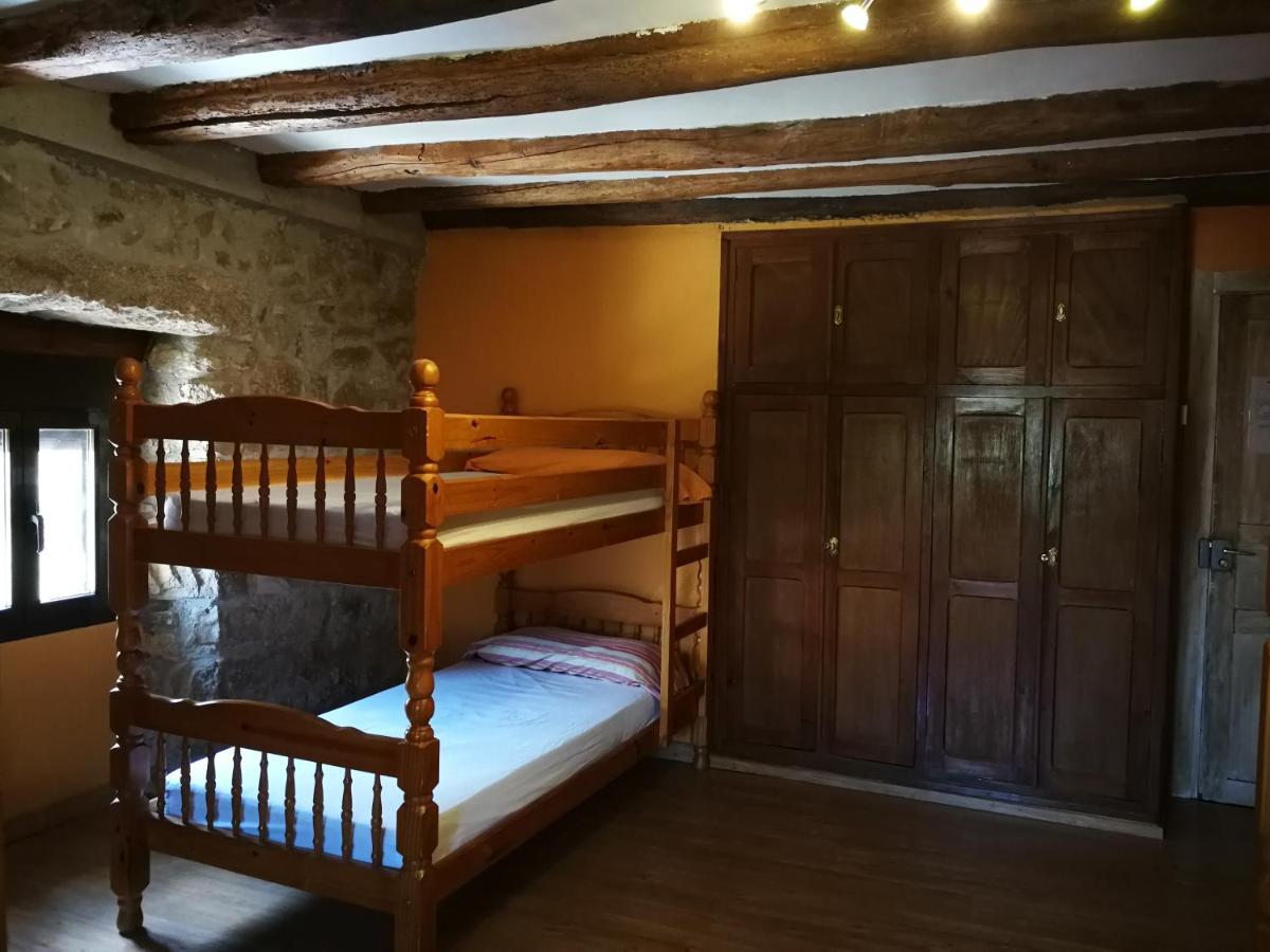 La Bodega Del Camino Aka Albergue On Thele Lorca  외부 사진