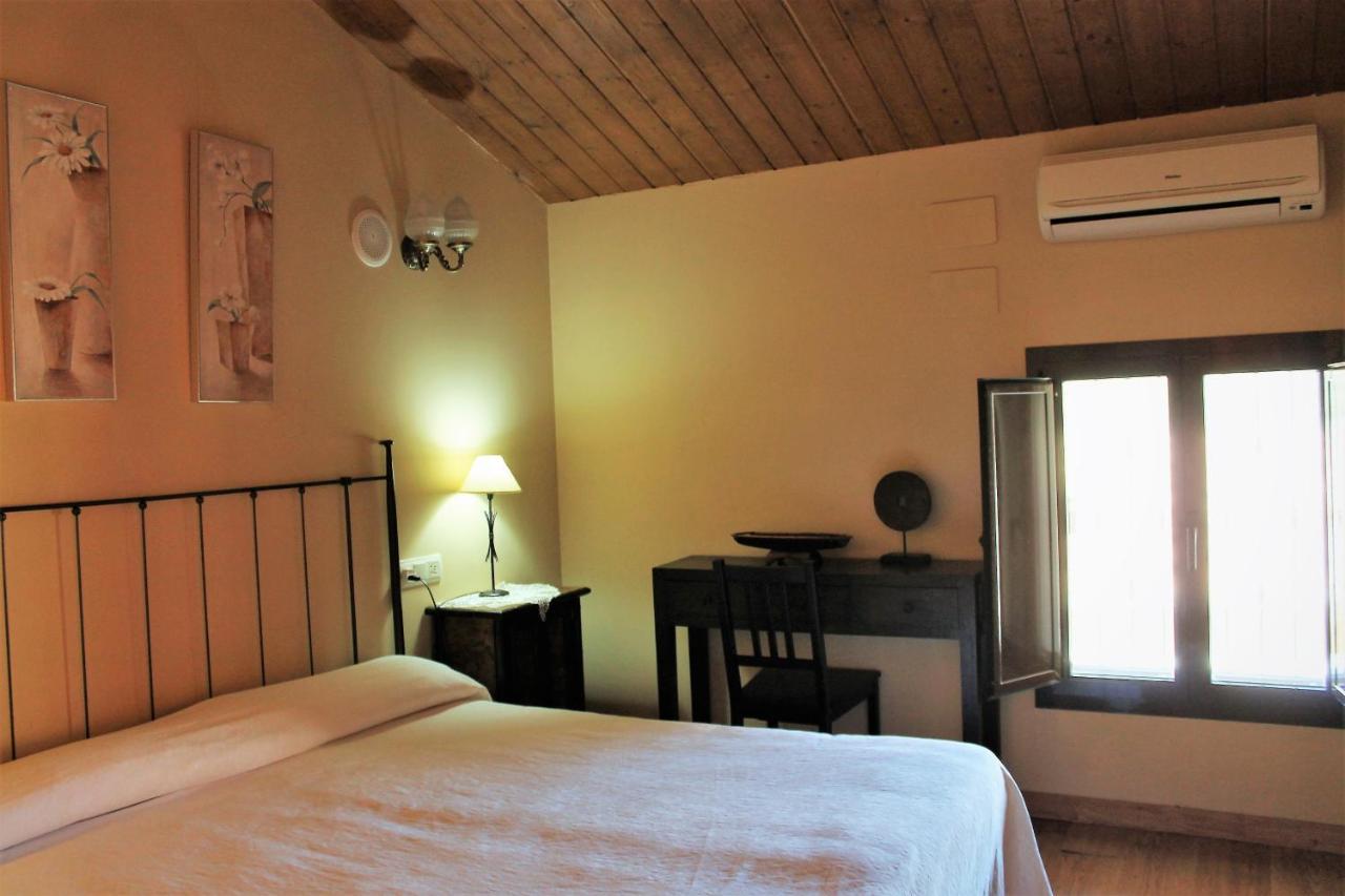 La Bodega Del Camino Aka Albergue On Thele Lorca  외부 사진