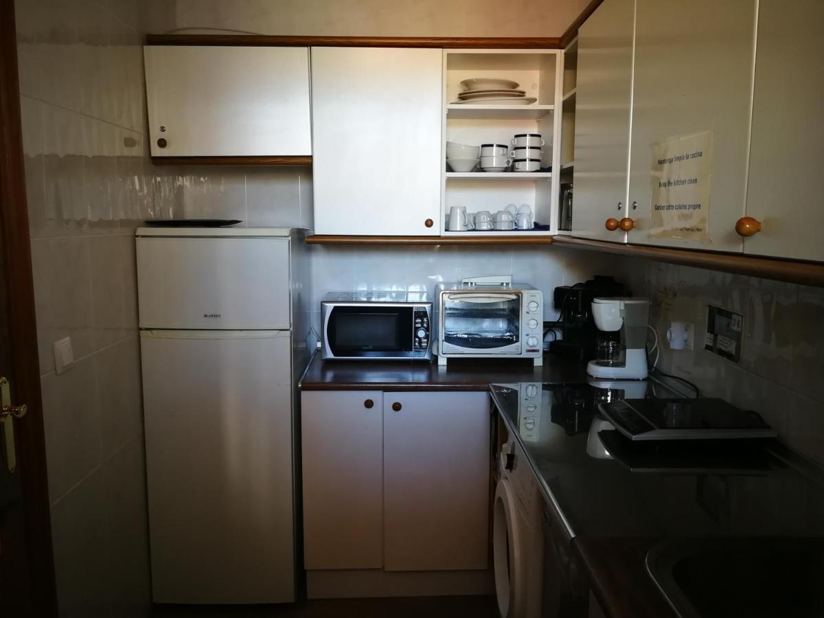 La Bodega Del Camino Aka Albergue On Thele Lorca  외부 사진